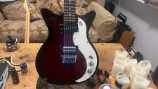 Danelectro d59x12 redb for sale  Asbury Park