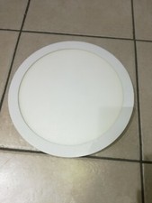 Pannello led rotondo usato  San Cataldo