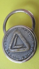 Rare metal key d'occasion  Expédié en Belgium