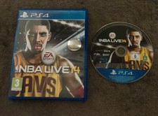 Nba live ps4 d'occasion  Noisy-le-Grand