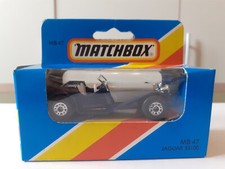 Matchbox mb47 jaguar gebraucht kaufen Matchbox mb47 jaguar gebraucht kaufen  Blankenfelde