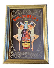 Vintage framed royal for sale  Noble