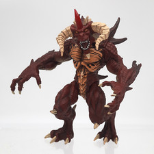 Boneco de ação Diablo 2 Lord of Terror 6" Undead Demon Villain Blizzard Toy 2000, usado comprar usado  Enviando para Brazil