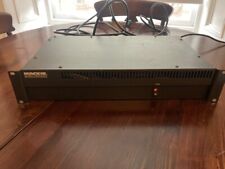Mackie bus power for sale  GLASGOW