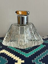 Old perfume bottle for sale  YORK