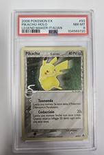 carte pokemon leggenda usato  Villanova Solaro