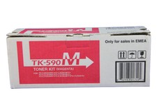 Kyocera 590m toner gebraucht kaufen  Bochum