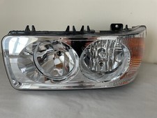 Daf019 headlight headlamp for sale  HULL