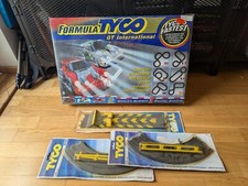 Formula tyco set gebraucht kaufen  Hamburg