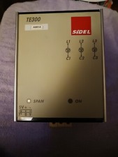 Te300 50a 415v d'occasion  Expédié en Belgium