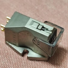 Ortofon mc20mkii cartuccia usato  Spedire a Italy