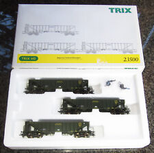 Trix express kohlentrichterwag gebraucht kaufen  Jettingen-Scheppach