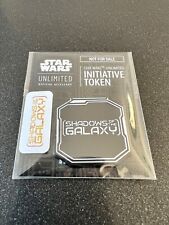 Unlimited initiative token d'occasion  Tourcoing