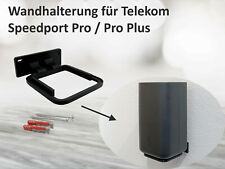 Wandhalterung halter telekom gebraucht kaufen  Velbert