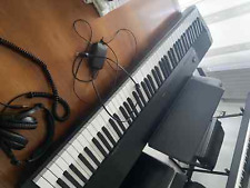 Pianoforte digitale casio usato  Roma