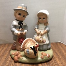 Vintage hand painted for sale  Lansing