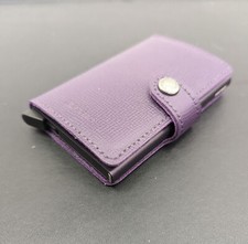 Secrid mini wallet for sale  USA