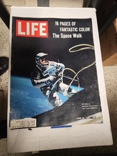 Life magazine june for sale  Saratoga Springs