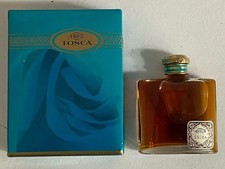 tosca parfum 4711 gebraucht kaufen  Peine