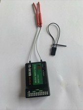 Flysky channel receiver for sale  HINCKLEY