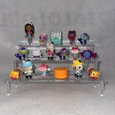 Lot gabby dollhouse for sale  Mayo