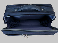 Samsonite business handgepäck gebraucht kaufen  Bielefeld