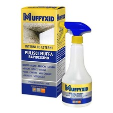 Muffyxid trattamento pulizia usato  Taviano
