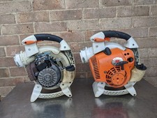 Stihl bg86c handheld for sale  CREWKERNE