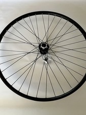 Ruota anteriore mtb usato  Cremella