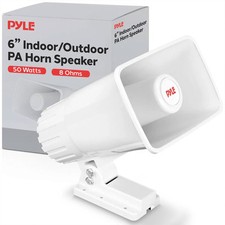Pyle phsp4 watt for sale  Lincoln