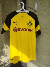 Riginal bvb trikot gebraucht kaufen  Amberg