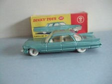 Dinky toys 147 for sale  LOWESTOFT