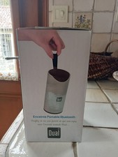 Enceinte portable bluetooth d'occasion  Saint-Riquier