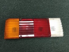 caravan rear light cluster for sale  CLACTON-ON-SEA