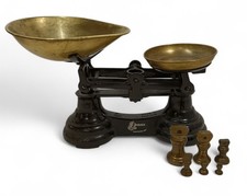 Librasco england balance for sale  WINSFORD