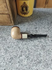 Meerschaum pipe for sale  COOKSTOWN