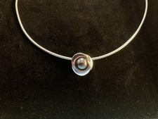 Collier tahizea avec usato  Spedire a Italy