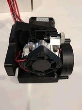 Mini areostruder Luzbot usado y kit Hot End nuevo segunda mano  Embacar hacia Mexico