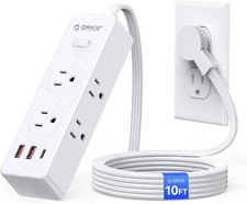 Flat plug power for sale  Rowland Heights
