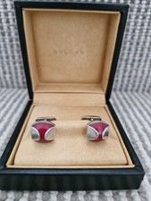 bvlgari cufflinks for sale bvlgari cufflinks for sale CHELMSFORD