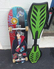 Ripstik caster board for sale  Charlotte