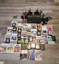 Vintage 1982 atari for sale  Scranton