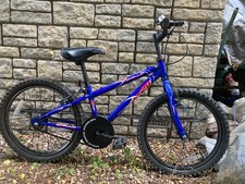 Apollo xc20 bicycle. for sale  BRISTOL