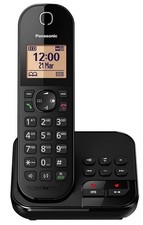 Panasonic tgc 420 gebraucht kaufen  Hatten