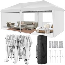 Cobizi pop gazebo for sale  NORTHAMPTON