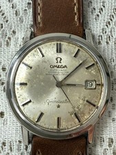 Omega constellation 168.010 d'occasion  Rueil-Malmaison