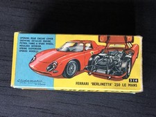 Vintage corgi toys for sale  NOTTINGHAM