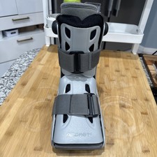 Aircast airselect short for sale  Chesapeake