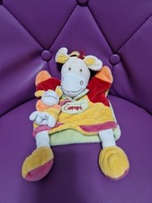 Doudou compagnie plat d'occasion  Méricourt