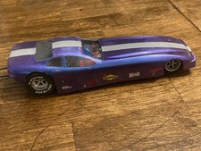 Drag slot car for sale  La Salle